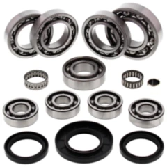 Differential Reparatursatz komplett All Balls Racing passend für: Polaris Sportsman, Hawkeye