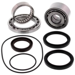 Differential Reparatursatz hinten All Balls Racing passend für: Yamaha YFM 7731769