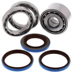 Differential Reparatursatz hinten All Balls Racing passend für: Yamaha YFM 7731770