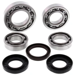 Differential Reparatursatz hinten All Balls Racing passend für: Yamaha YFM 7731772