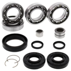 Differential Reparatursatz vorne All Balls Racing passend für: Honda TRX 7731773