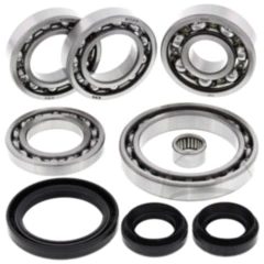 Differential Reparatursatz für All Balls Racing