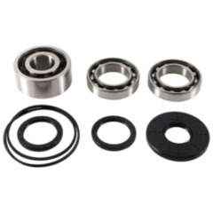 Differential Reparatursatz für Motorräder von All Balls Racing