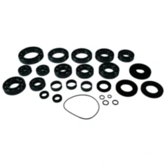 Differential Reparatursatz komplett für Motorräder 7731791