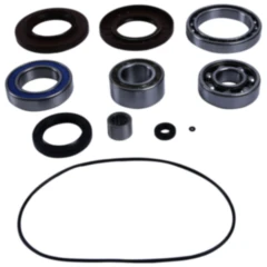 Differential Reparatursatz vorne All Balls Racing passend für: Arctic Cat/Textron Alterra, Cat