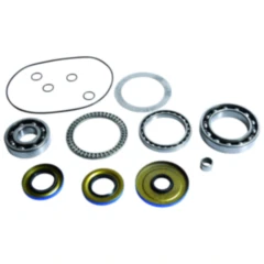 Differential Reparatursatz vorne für All Balls Racing