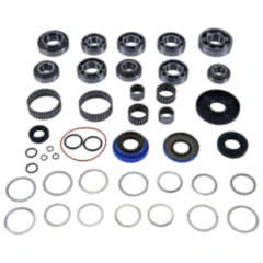 Differential Reparatursatz komplett für All Balls Racing