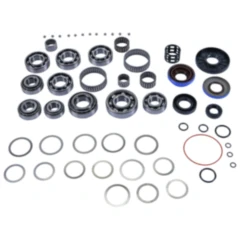 Differential Reparatursatz komplett für Motorräder 7731822