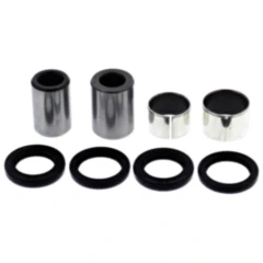 Federbeinlager Satz All Balls Racing passend für: Honda TRX 7731833