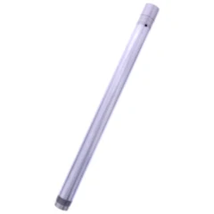 Gabelstandrohr chrom JMP M41X1.5 mm für Motorräder