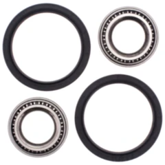 Federbeinlager Satz All Balls Racing passend für: Polaris Sportsman, Scrambler, Xplorer