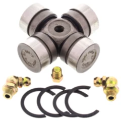 Kreuzgelenk Satz All Balls Racing passend für: Kawasaki KVF