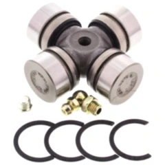 Kreuzgelenk Satz All Balls Racing passend für: Kawasaki KVF, KFX, Suzuki LT - V