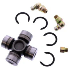 Kreuzgelenk Satz All Balls Racing passend für: Kawasaki KLF