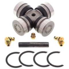 Kreuzgelenk Satz All Balls Racing passend für: Polaris Sportsman, Xplorer