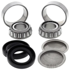 Schwingenlager Reparatursatz All Balls Racing passend für: Suzuki LT - A, LT - F