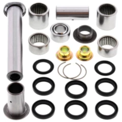 Umlenkhebel Reparatursatz für Motorräder 7731938