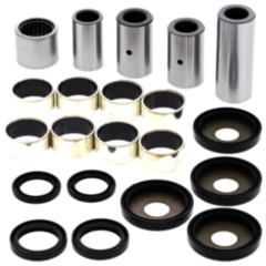 Umlenkhebel Reparatursatz All Balls Racing passend für: Yamaha YFM 7731944