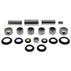 Umlenkhebel Reparatursatz All Balls Racing passend für: Kawasaki KLX