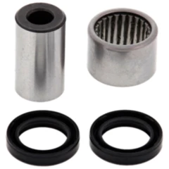 Federbeinlager Satz All Balls Racing passend für: Honda CRF 7731964