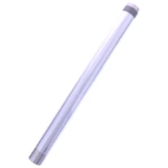 Gabelstandrohr chrom JMP passend für: Ducati Monster