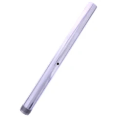 Gabelstandrohr chrom JMP Upside - down passend für: BMW S, R