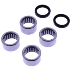 Schwingenlager Reparatursatz Tourmax passend für: Honda XL, XRV