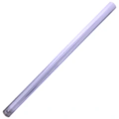 Gabelstandrohr chrom für Motorräder 7732033