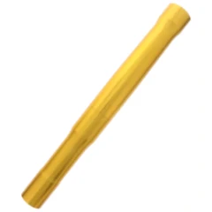 Tauchrohr Gabel alu JMP gold passend für: Ducati Panigale, Streetfighter