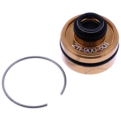 Dichtkopf Stoßdämpfer. JMP 46X16 Kayaba passend für: Kawasaki KX, KLX, Honda CR