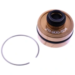 Dichtkopf Stoßdämpfer. JMP 50X16 Showa passend für: Honda CRF, CR, Kawasaki KX