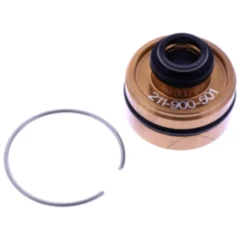 Dichtkopf Stoßdämpfer. JMP 46X18 Kayaba passend für: Fantic XX, XE, Gas Gas EC