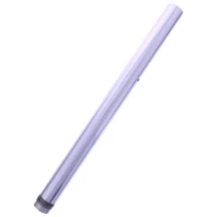 Gabelstandrohr chrom JMP passend für: Triumph Street Triple 7732049