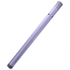 Gabelstandrohr chrom JMP passend für: Triumph Tiger 7732051