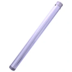 Gabelstandrohr chrom für Motorräder 7732055