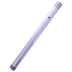 Gabelstandrohr chrom JMP passend für: Honda CBR 7732063