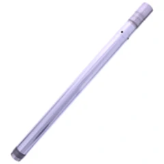 Gabelstandrohr chrom JMP passend für: Honda CBR 7732064