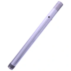 Gabelstandrohr chrom JMP passend für: Honda CBR 7732065