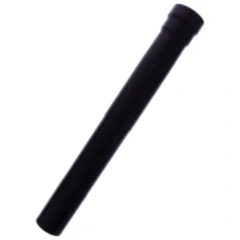 Tauchrohr Gabel alu JMP schwarz passend für: Ducati Diavel