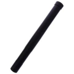 Tauchrohr Gabel alu JMP schwarz für Sportbikes