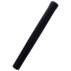 Tauchrohr Gabel alu JMP schwarz passend für: KTM Duke 7732093