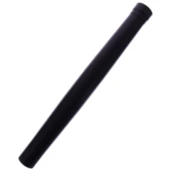 Tauchrohr Gabel alu JMP schwarz 7732096