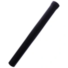 Tauchrohr Gabel alu JMP schwarz passend für: Triumph Tiger, Tiger Explorer