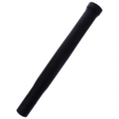 Tauchrohr Gabel alu JMP schwarz für Upside-Down Gabeln 7732120