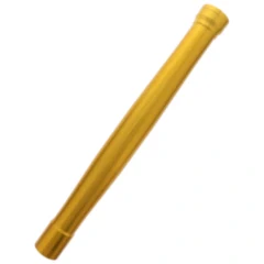 Tauchrohr Gabel alu JMP gold passend für: Aprilia Dorsoduro 7732146