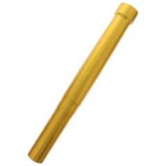 Tauchrohr Gabel alu JMP gold passend für: Aprilia Tuono