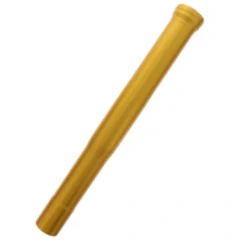 Tauchrohr Gabel Aluminium JMP Gold