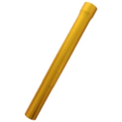 Tauchrohr Gabel alu JMP gold passend für: Triumph Speed Triple 7732168