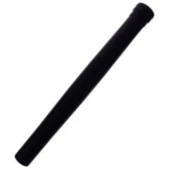 Tauchrohr Gabel alu JMP schwarz passend für: Indian FTR