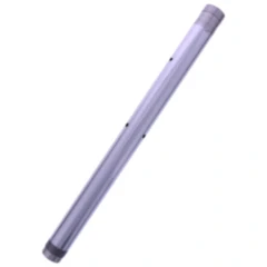 Gabelstandrohr chrom JMP passend für: Kawasaki Z 7732205